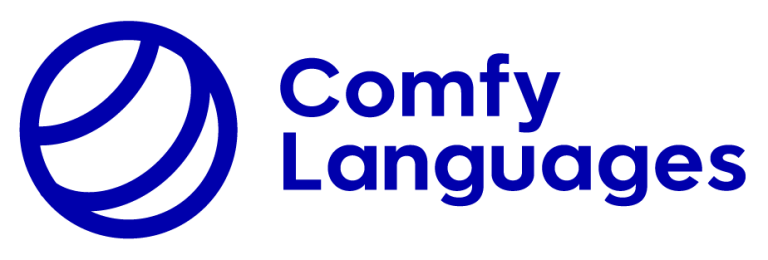 ComfyLanguages