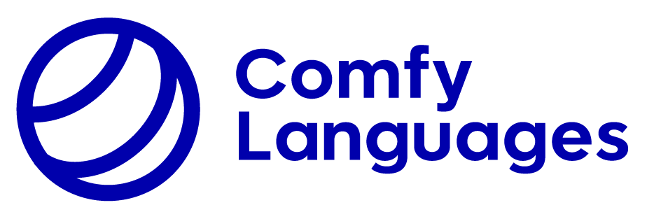 ComfyLanguages
